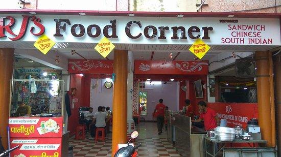 RJ's Food Corner